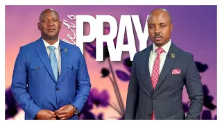 Let's Pray with Pastor Alph Lukau | Thursday 07 September 2023 | AMI LIVE