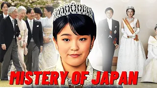 Japanese Imperial Family , Inside There Life!