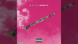 Matuê - Kenny G (Instrumental) | (Remake by. @venoblo)