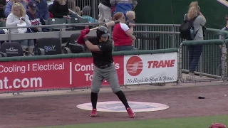 PBR: Phillies Baseball Organization Update (5/17)