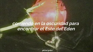 East of Eden - Zella Day (sub. español)