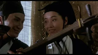 Swordsman (1990) Soundtrack 1080p HD (笑傲江湖,소오강호) 影视原声带 주제곡