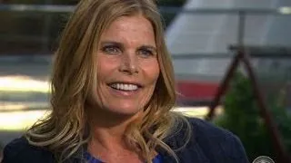 Mariel Hemingway's road to happiness