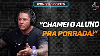 A HISTÓRIA DO APAGADOR – IRONBERG PODCAST CORTES