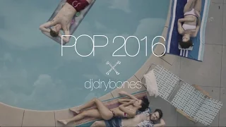 Pop 2016 Mashup (Can't Stop) - DJ Drybones