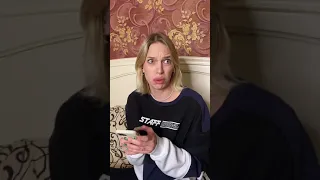 Tik-Tok: Когда папа зовёт на разговор 🗣