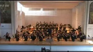 Concert Orchestra - Beethoven: Egmont Overture