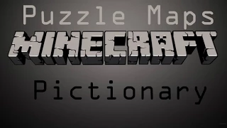 Minecraft Pictionary