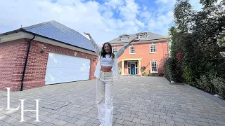 What £2,795,000 buys you 1 mile from Sandbanks Beach, Poole | Full Tour
