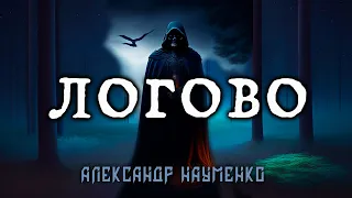 ЛОГОВО | ИСТОРИЯ НА НОЧЬ ОТ АЛЕКСАНДРА НАУМЕНКО