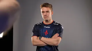 Hvad kan jeg blive? Astralis Special