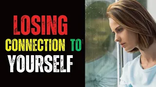 Reconnect with Your True Self: Powerful  Message {MUST WATCH Till The End}