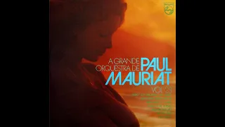 A Grande Orquestra de Paul Mauriat - Volume 23