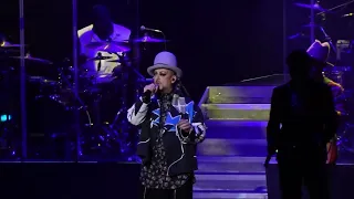 Culture Club "I'll Tumble 4 Ya" live - Jul 30 2023 - Philadelphia PA