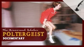 The Enfield Poltergeist: England's Most Terrifying Ghost Caught on Tape | Documentary