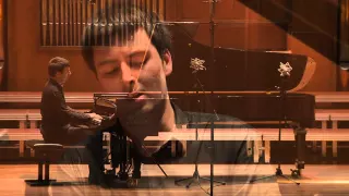 Yannick van de Velde - Solo Finals - 60th F. Busoni International Piano Competition