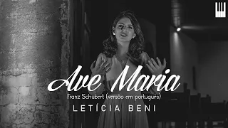 Ave Maria - Franz Schubert (versão em português)