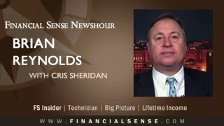Brian Reynolds: Underfunded Pension Funds May Drive Bull Market Another 3 Years