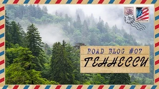 [RoadBlog] - Теннесси (Evil Dead, боль, пот и слёзы) #7