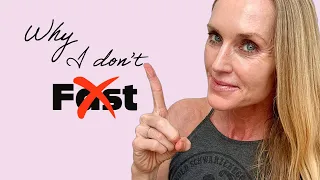 Is Fasting REALLY good for us? | Why Fasting/Intermittent Fasting is not for Everyone