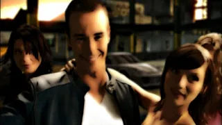 Need For Speed Most Wanted - All Cutscenes (ENG subtitles)