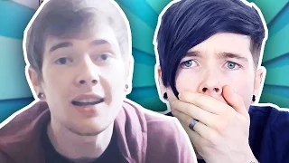 REACTING TO OLD VIDEOS!! | 11,000,000 Subscribers Special