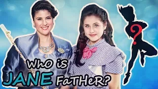 DESCENDANTS 2 🍎 Who is JANE Dad? 🧚‍♂️ Born2BeViral 🔥