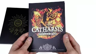 Blu-ray "Catharsis: Symphoniae Ignis" (эксклюзив с Planeta.ru) - Мнение о издании