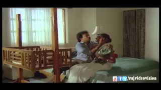 Rettai Vaal Kuruvi Movie Climax