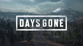 Days Gone Release trailer(E3 2018)(Русские субтитры)