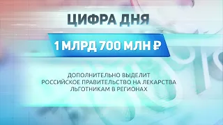 ДЕЛОВЫЕ НОВОСТИ – 09 августа 2021