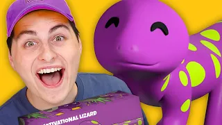 Unboxing My Biggest Youtooz Yet! (1ft)