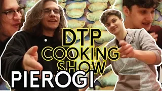 Najgorsze Pierogi | Dwóch Typów Cooking Show