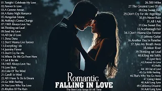 100 Best Beautiful Love Songs of the 70s, 80s, 90s - Greatest Hits Love Songs Ever | Romantic Guitar