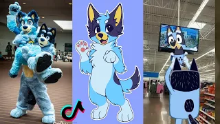 Bluey TikToks - Best Tiktok Compilation 2023 #60