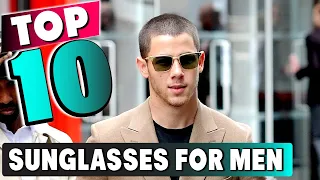 Best Best Sunglasses for Men In 2024 - Top 10 New Best Sunglasses for Mens Review