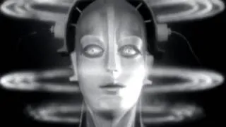 METROPOLIS | Trailer deutsch german [HD]