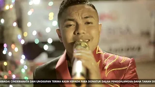 Abylio feat tony | Oleh Karna Kemurahan Tuhan-Album rohani Love From Timor & One Love To Share Love