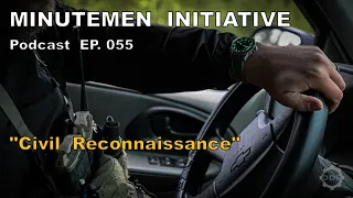 "Civil Reconnaissance"