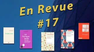 Écologie, Wokisme, Judith - En Revue #17