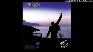 Queen - A Winter's Tale 528 Hz