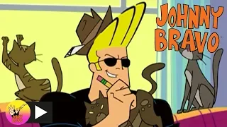 Johnny Bravo | Bad News Bravo | Cartoon Network