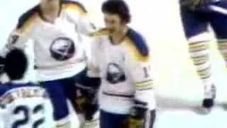 Gilbert Perreault highlights