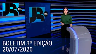 Prefeitura de SP propõe que nenhum aluno repita ano letivo por causa da pandemia