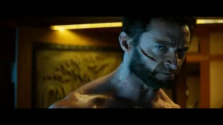 Росомаха: Бессмертный / The Wolverine (2013, русский). Трейлер