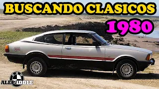 BUSCANDO los CLASICOS de los 80 vendidos en ARGENTINA