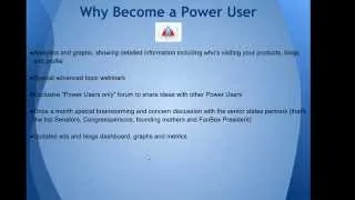 What Is FanBox Power Users All About