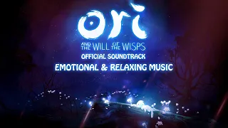 Ori and the Will of the Wisps - One Hour of Emotional and Relaxing Music (Ambient Soundtrack Music)