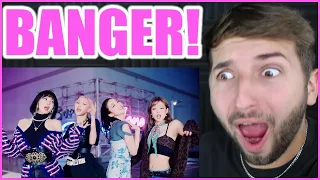 First time hearing BLACKPINK 'Lovesick Girls' | Reaction