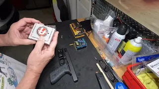 10MM Glock HOT Ammo - Buffalo Bore vs. Underwood